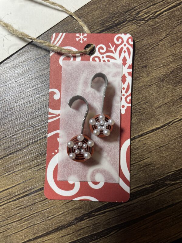 Christmas Gift Tags - Image 2