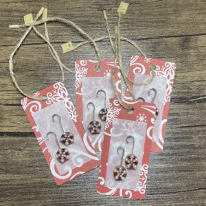 Christmas Gift Tags