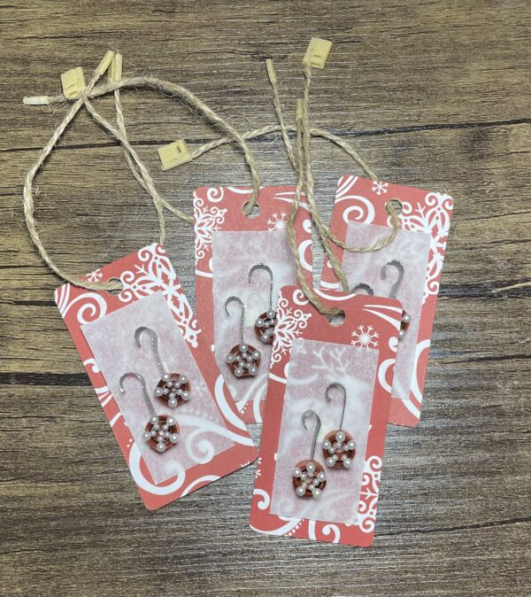 Christmas Gift Tags