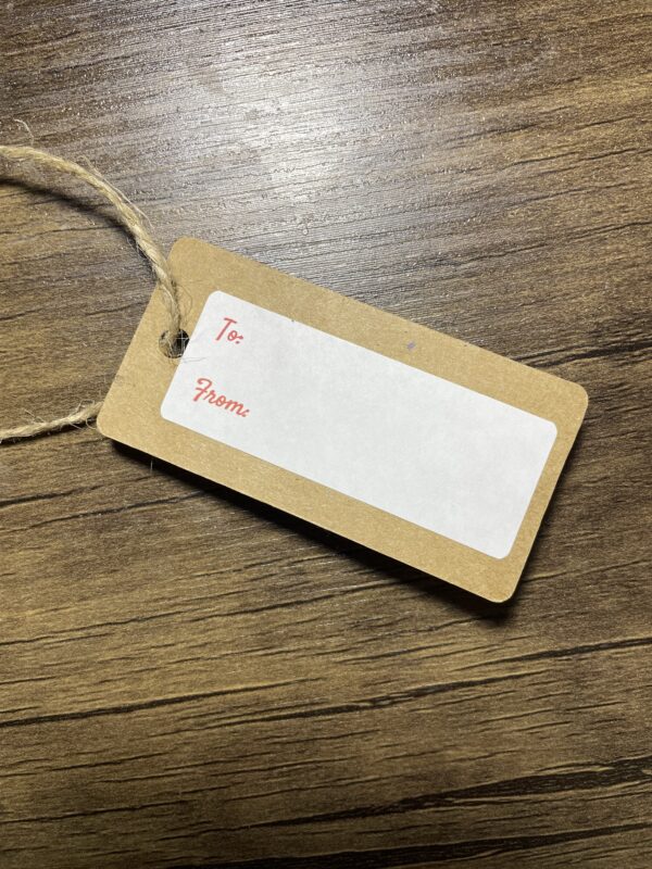 Christmas Gift Tags - Image 5